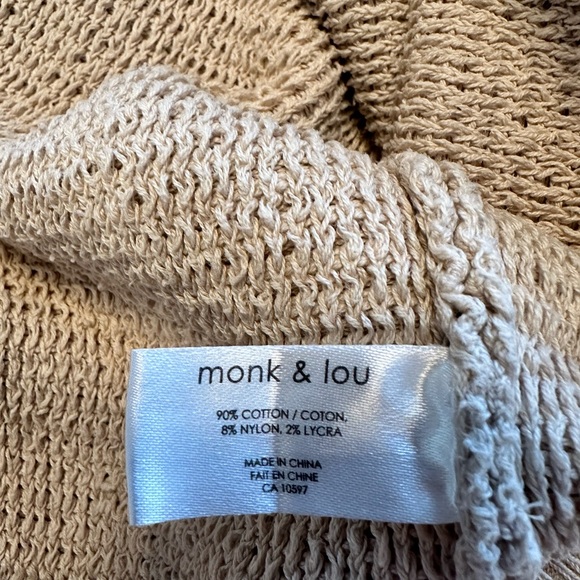 Cozy Sweater -S - Picture 3 of 3